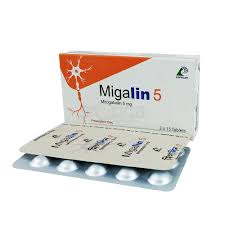 migalin-5-mg